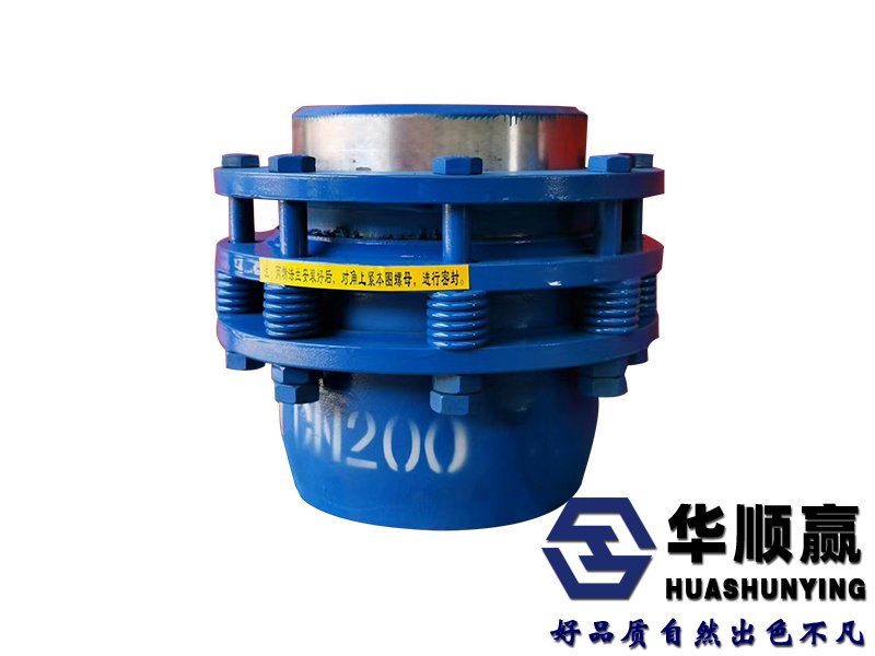 免維護旋轉補償器