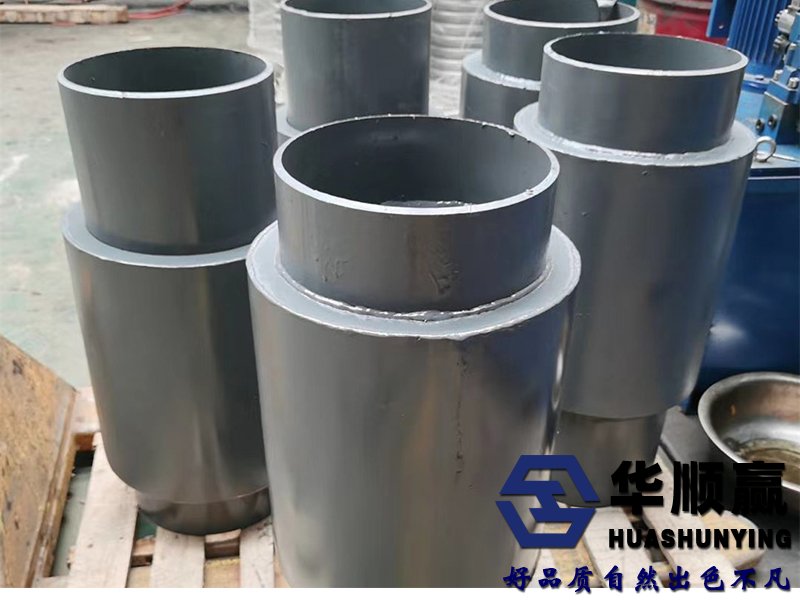 波紋補償器發(fā)貨現(xiàn)場