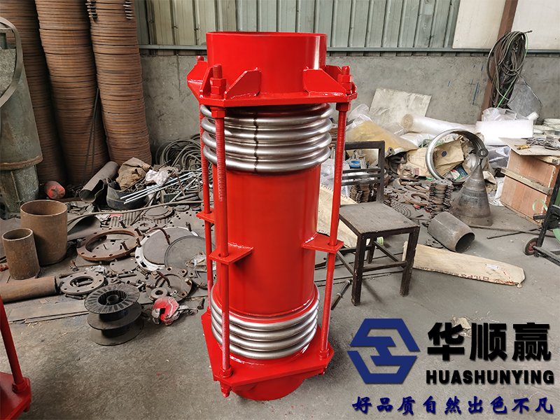 大拉桿補償器廠家