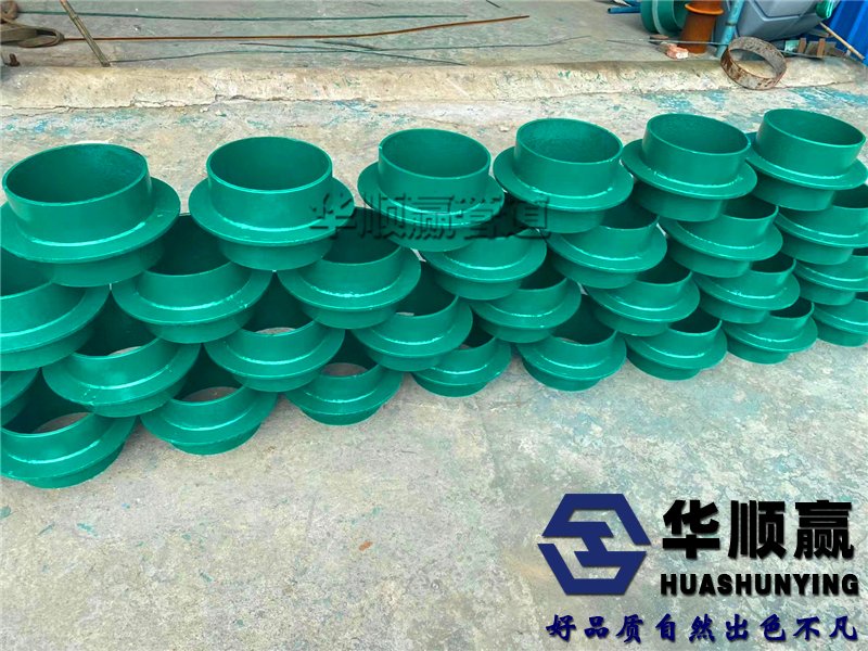 國標(biāo)防水套管價(jià)格