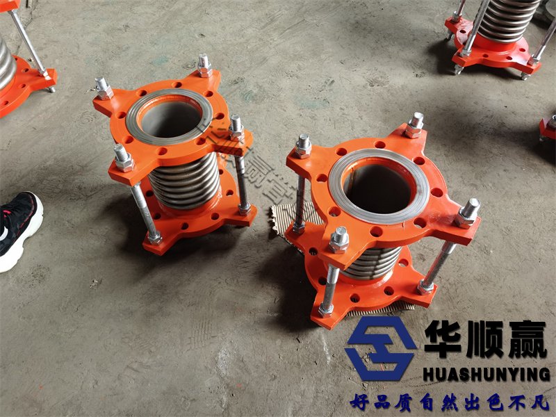不銹鋼減震波紋補償器,金屬波紋管補償器,約束型波紋補償器,通用型波紋補償器