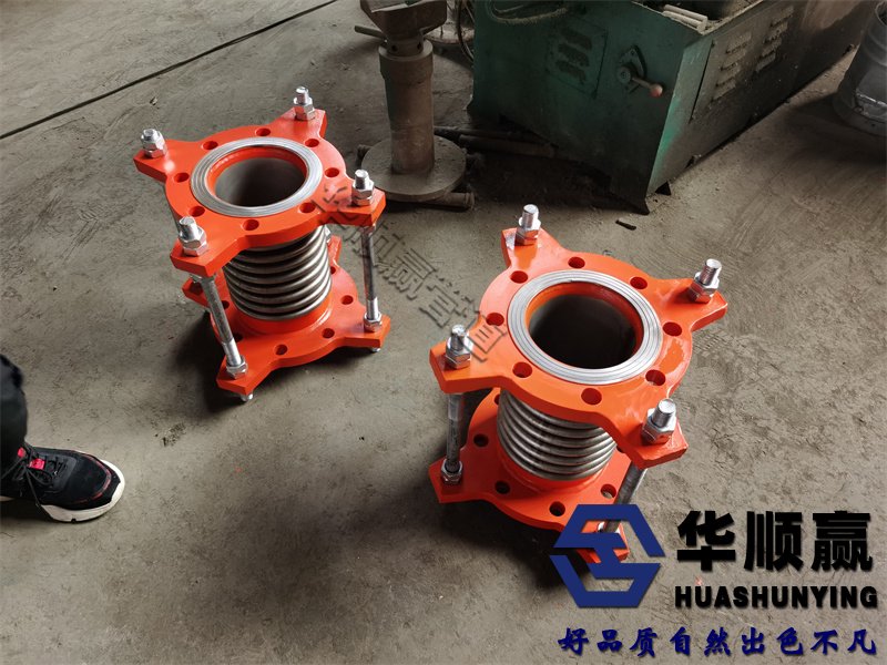 不銹鋼減震波紋補償器,金屬波紋管補償器,約束型波紋補償器,通用型波紋補償器